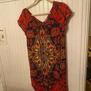 Like new Maeve shift dress